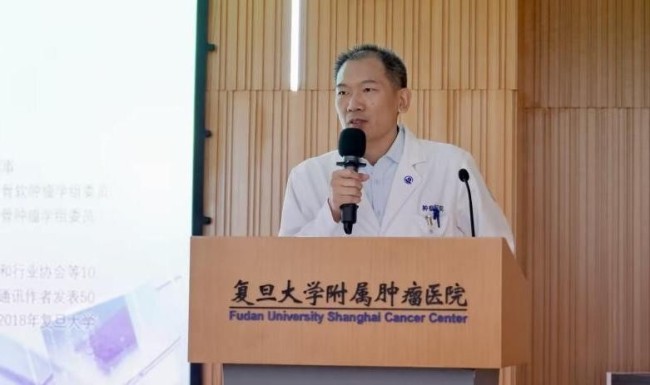 复肿大内科X有临医药闭门沙龙破局肿瘤新药研发痛点