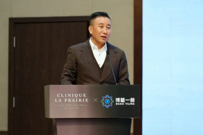 瑞士青草地胶囊登陆乐城，一龄首批应用超200例，健康消费再升级