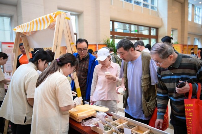 “国医御药•健康齐鲁”  北京同仁堂御药传奇京城名医科普义诊活动重磅来袭
