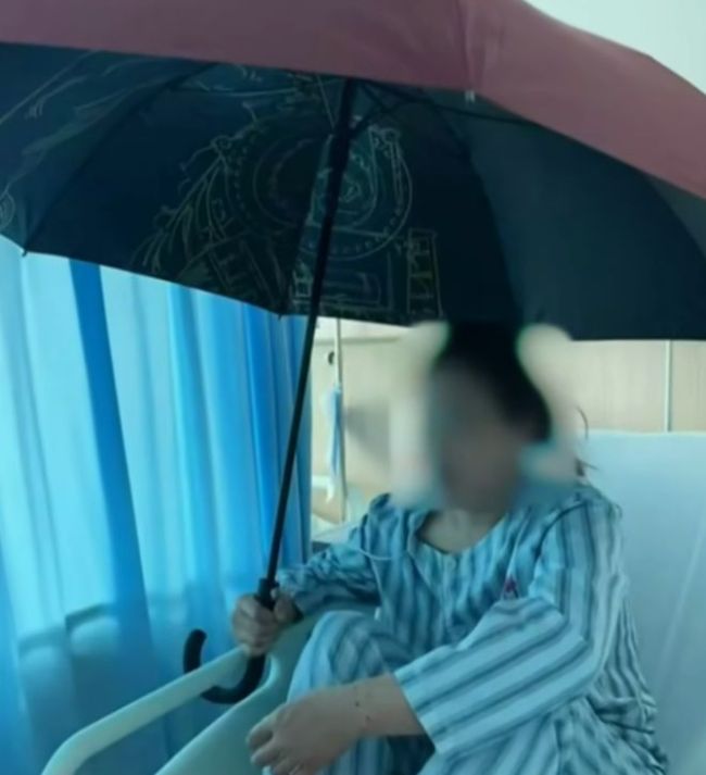 30岁女子突然性情大变！医院：初步判断为脑炎