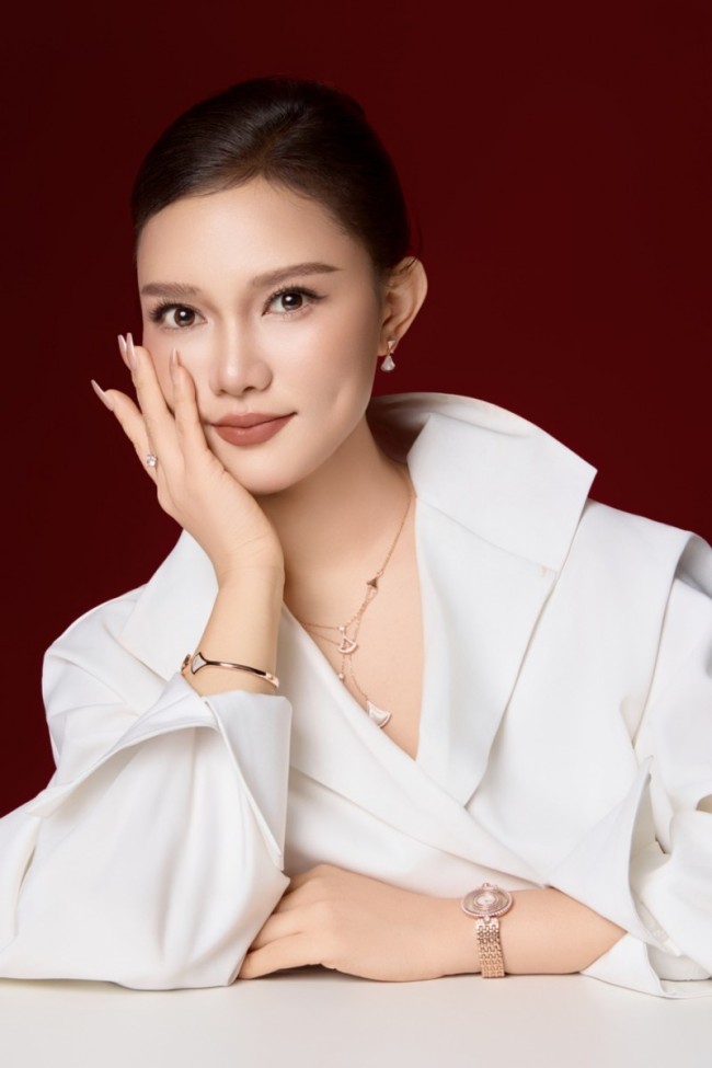 专访陈坤卉：我最欣赏的女企业家是董明珠