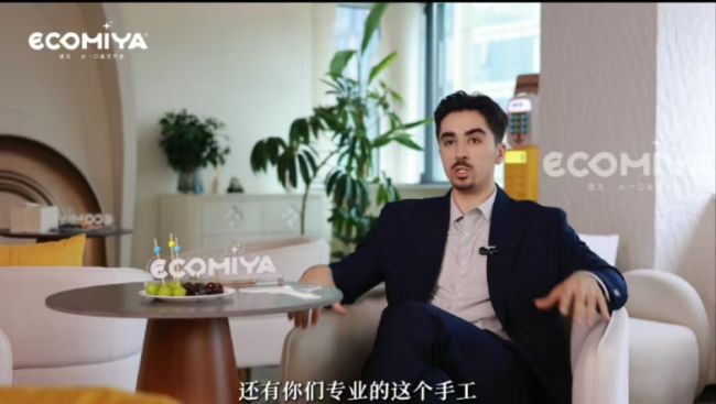 共享美学，让笑容传遍每个角落， 一口美牙创新模式下的真实故事