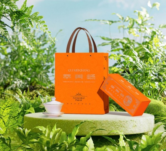 科技赋能东方膳食：萃美畅引领精准营养新纪元