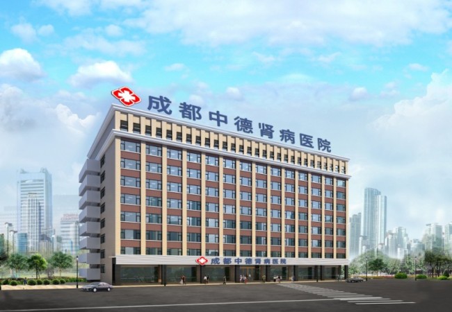 2025年四川省肾病诊疗医院综合评估排行与选择指南