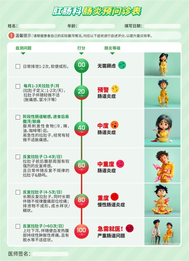 季节性腹泻高发,康恩贝肠炎宁提醒:重在消肠炎