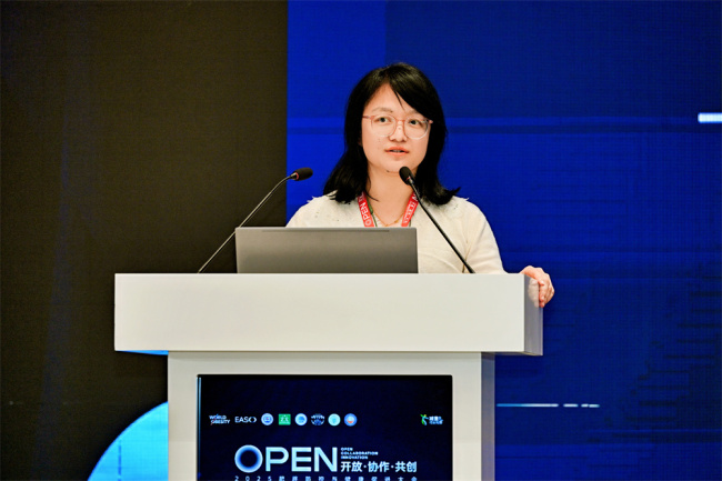 千余专家蓉城共绘肥胖防控新蓝图OPEN2025大会成功举办