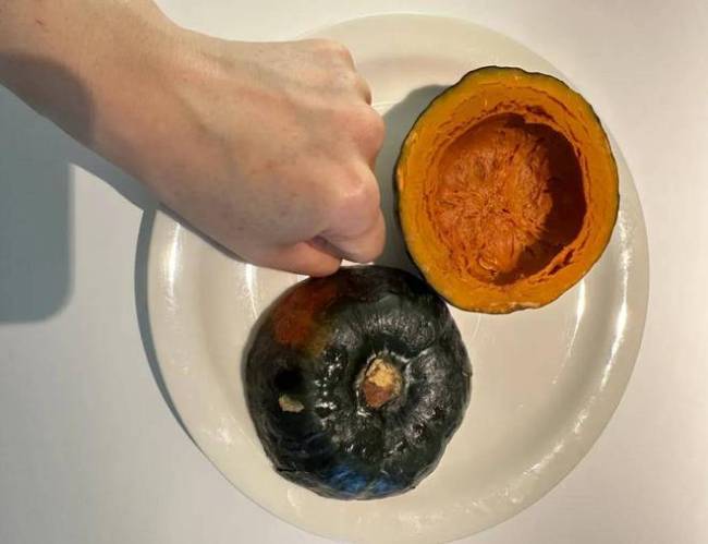  南瓜，真的没有想象中控糖、减脂！  