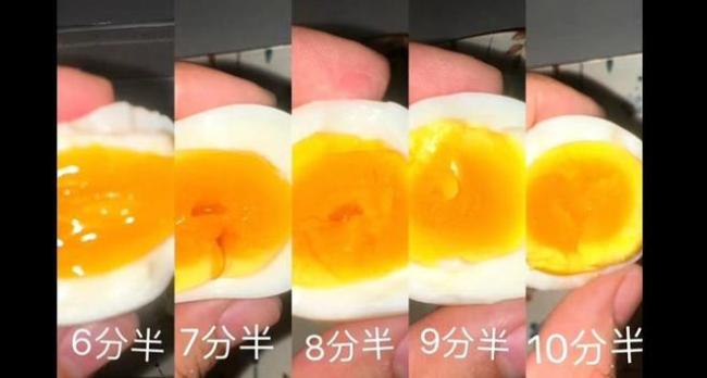 煮鸡蛋博主火了！医生：应检查身体指标