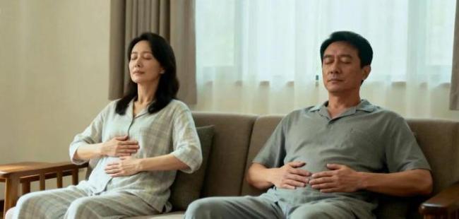 这样“呼吸”全身受益！别低估这件小事