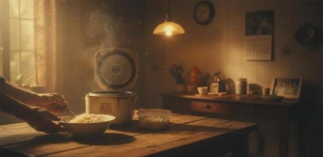 吃剩饭吃进ICU!126℃都杀不死!你还敢这样节约吗?