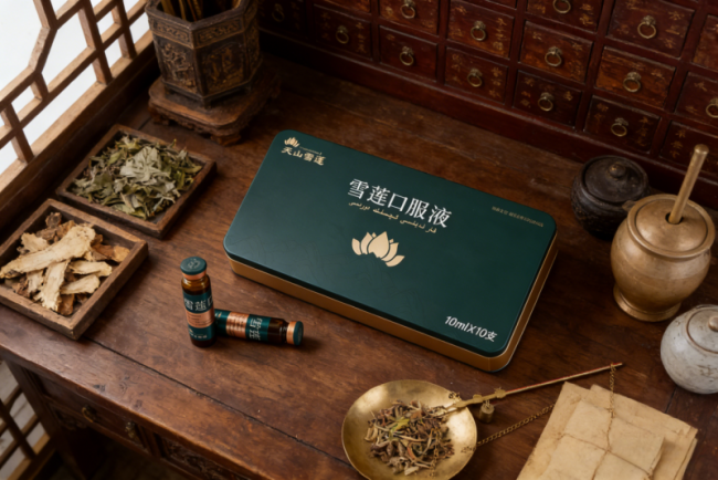 别再忍痛！中医告诉你痛经需辨证施治 从根源缓解