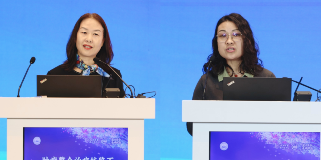 会议报道｜以整合之策 护全程安全：CACA“药学+临床”肿瘤全程个案管理-安全护航工程-消化专场在沈阳启航