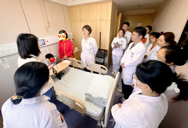儿童青少年1型糖尿病诊治如何减少弯路？——专访内分泌专家安赤颖教授