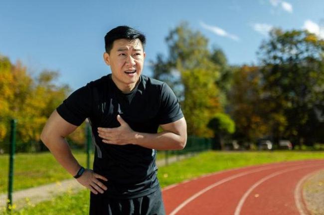 医生：心源性猝死男性居多,远离5个诱因