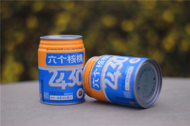 健脑功能饮料的科学真相：核桃凭什么成为“大脑食物”？