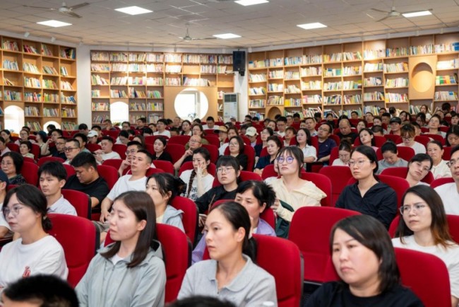 科学助长，欢庆六一｜“小竹笋”儿童健康公益活动火热开展