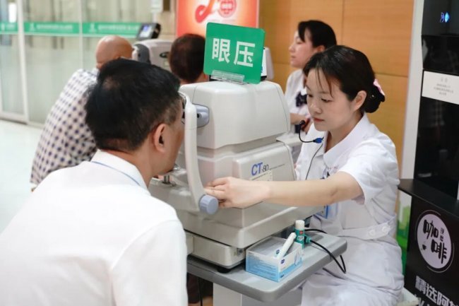 人人享有眼健康：东南眼科医院开展全国“爱眼日”系列活动