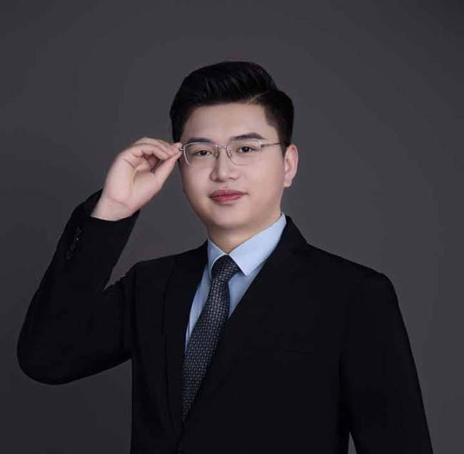 贝壳口腔四院区主力医生团队全新亮相,为赣州家庭提供家门口的专家级诊疗服务