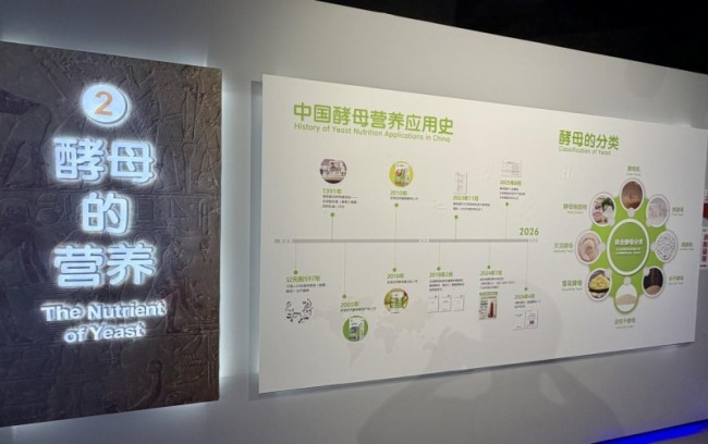 妆食记溯源安琪酵母:一瓶营养酵母背后的发酵科技