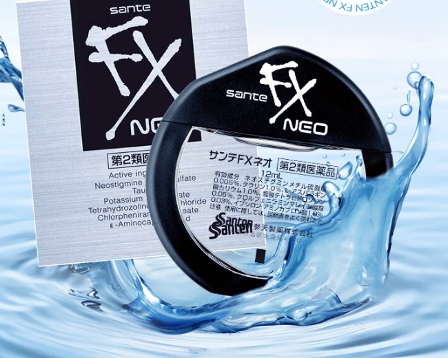 亲测有用，眼睛酸胀、模糊滴眼液品牌推荐，闭眼入不踩坑