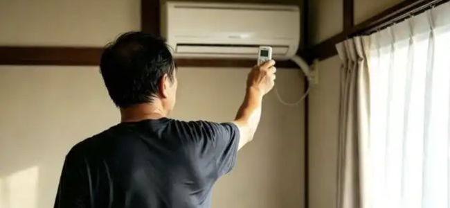 夏天总开空调和忍着不开空调的人，谁更健康？