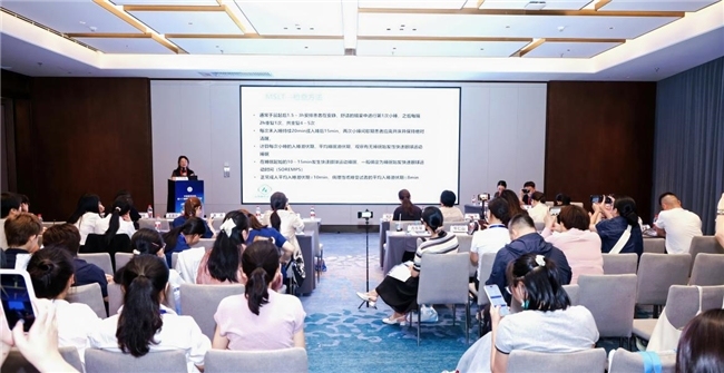 聚力国内睡眠医学顶级盛会，BMC瑞迈特以硬件赋能临床实训与人才建设