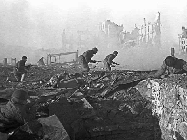 德军在基辅战役俘获66万苏军，为何说在战略上失败了？