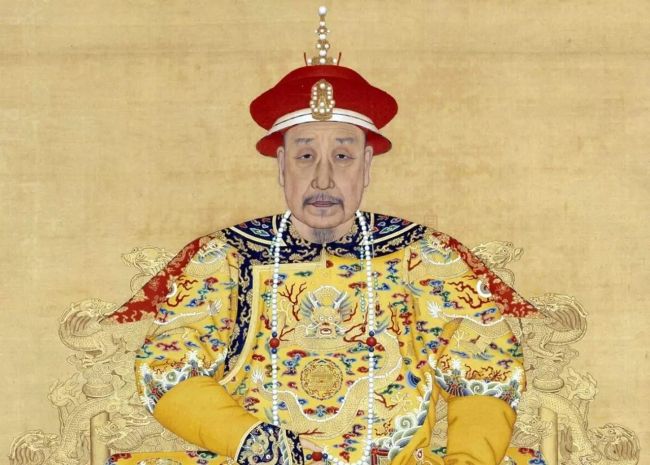 乾隆皇帝不止六次下江南，还曾四次东巡盛京，干了些什么