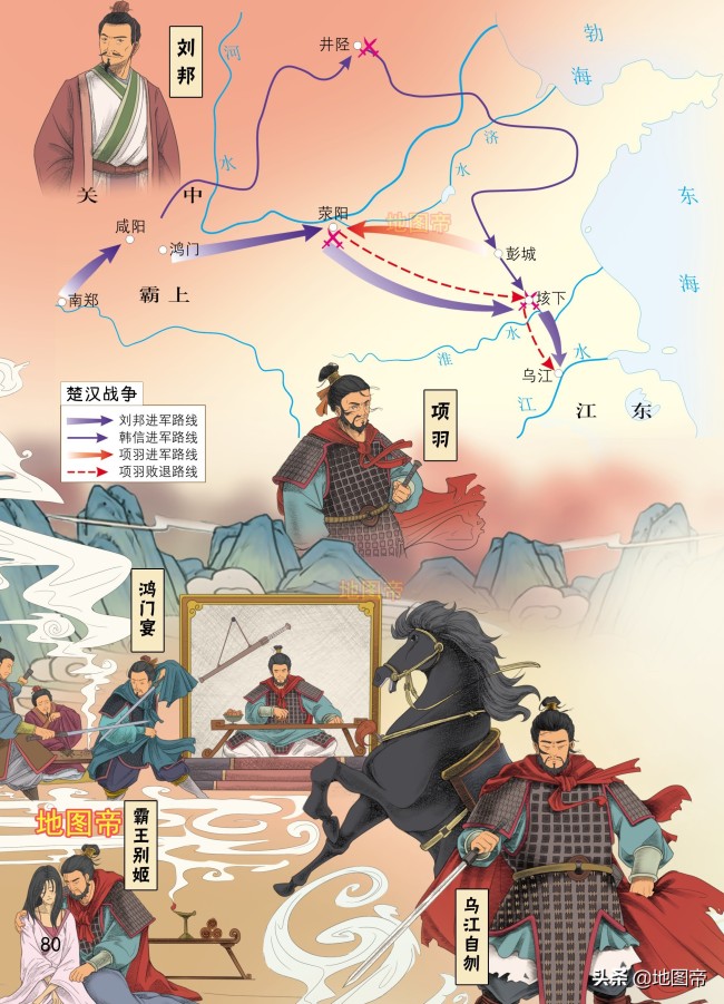 吴三桂的三藩军前期控制半壁天下，为何后期土崩瓦解？
