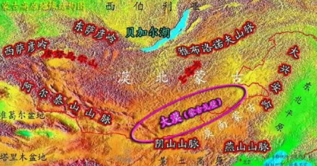 东亚是怪物房？从匈奴到蒙古，为何连游牧民族都是东边比西边厉害