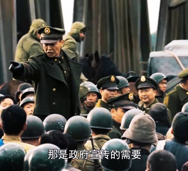 大决战|《大决战》中的淮海战役，为何选择以徐州为主战场？