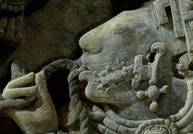 玛雅文明是如何全盘崩溃的?