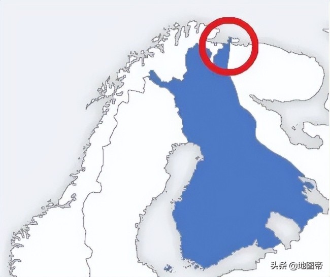 东邻俄罗斯，芬兰能加入北约吗？