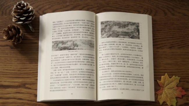 如果不读入门级中国通史，你读过的历史书算是空中楼阁