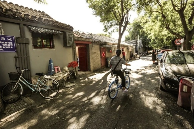 沿著這些路線，找藏在北京胡同裏的宮廷老手藝