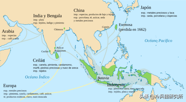 1652年汉人大起义，惨遭荷兰人镇压，郑成功为何九年后才收复台湾
