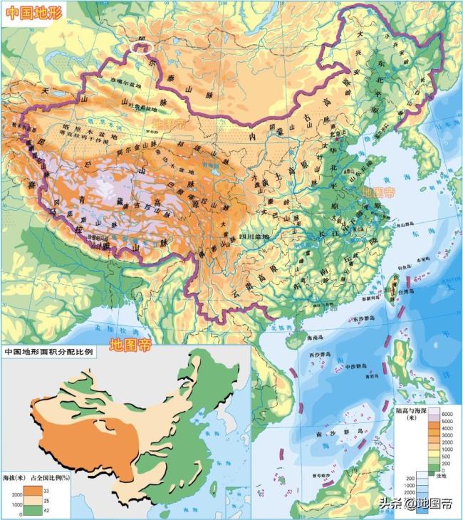 蒙古国与哈萨克斯坦相邻吗，为何遥不可及？
