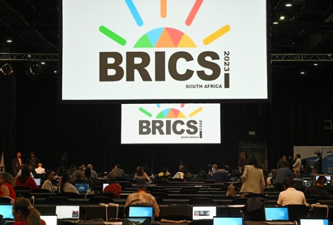 BRICSは「金のレンガ」 世界の経済成長に“金”の知恵と力を
