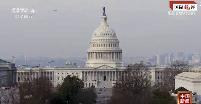 中米間の対話 米国はまず根本的な問題に回答せよ