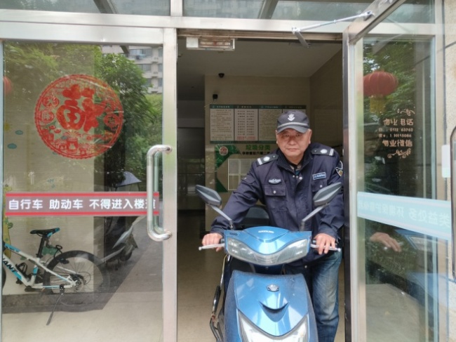 芦墟产城办搭建智慧消防管理平台 实现“人防、技防、物防”立体化管理