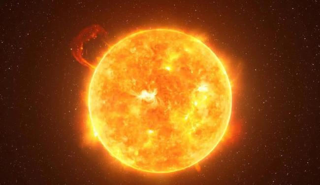 太阳正在悄悄地变化，留给人类的时间，根本没有50亿年
