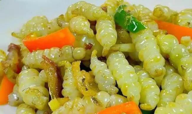 玉环菜炒腊肉香翻天，营养逆天还不贵，你家餐桌缺这菜？