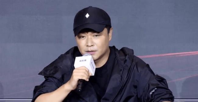 张小斐新片《恶意》挑战反派角色，网络暴力话题引观众思考