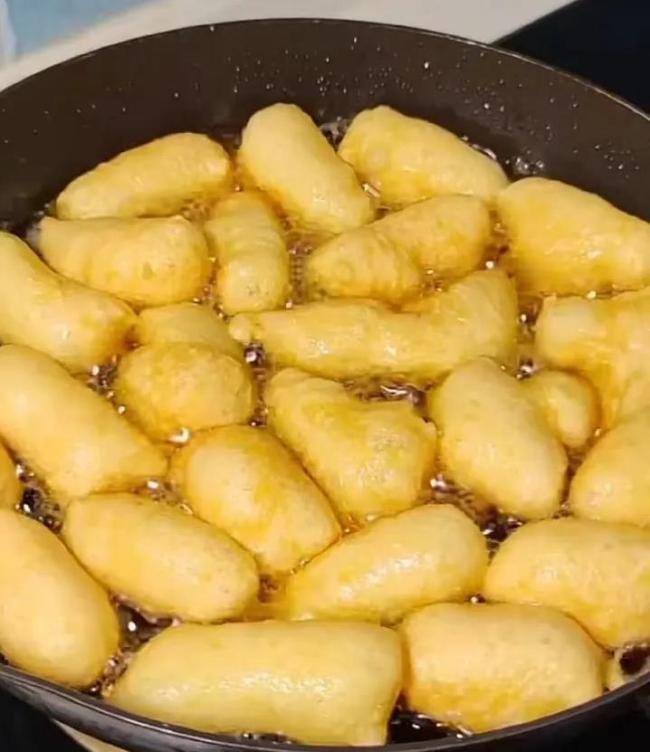 妈妈手里的面粉变美食，4种做法香到邻居敲门，你最爱哪种？