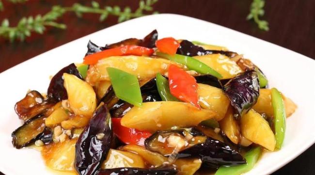 麻婆豆腐热量超肥肉，5种素菜吃错胖更快，你还在天天吃？