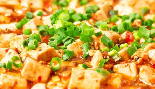 麻婆豆腐热量超肥肉，5种素菜吃错胖更快，你还在天天吃？