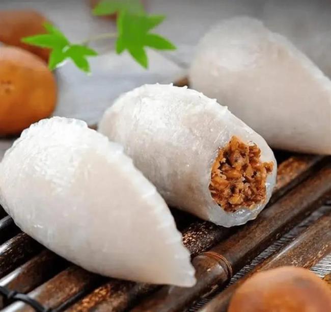 一口金包银，Q弹鲜香爆棚，厦门小吃凭啥火遍全国？