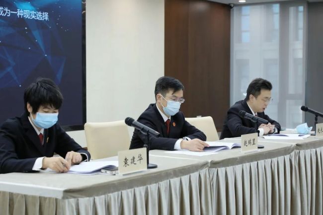 北京互联网法院发布网络音乐著作权案件审理情况报告