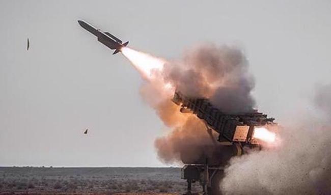 伊朗新研发高超音速导弹将亮相：可突破防空系统并瞄准敌方反导系统