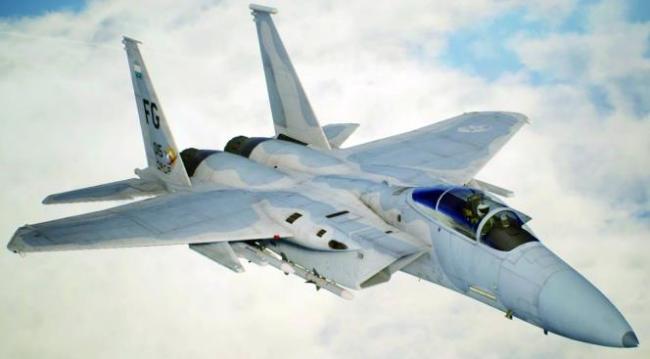 美媒：美空军大规模削减老战机，以“跟上竞争对手的步伐”
